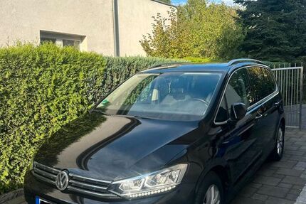 VW Touran 113.833 km 19.500 &euro; Essen 45141