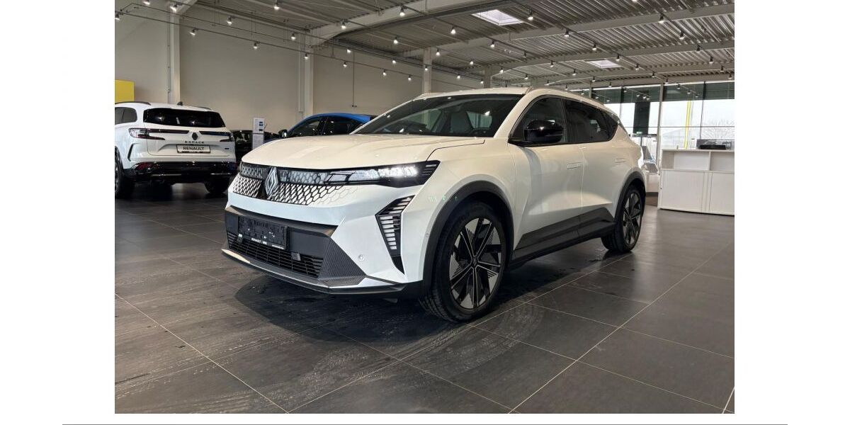 Renault Scenic 11.990 km 34.998 &euro; Voerde 46562