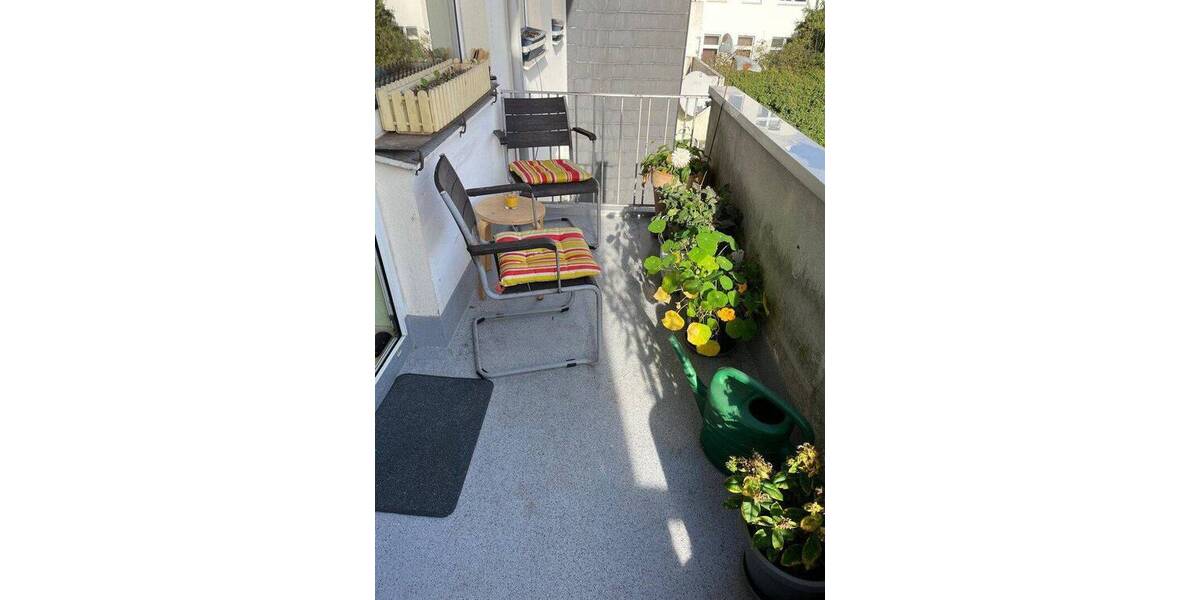 Etagenwohnung Wuppertal Elberfeld - 5 Zimmer, 120 m&sup2;, 1.850&euro; | Angebot:26879437