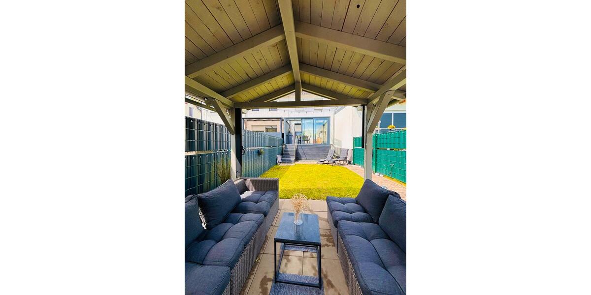 Reihenhaus Castrop-Rauxel Becklem - 4 Zimmer, 85 m&sup2;, 319.000&euro; | Angebot:26818436