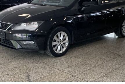 Seat Leon 231.100 km 6.599 &euro; Wuppertal 42329