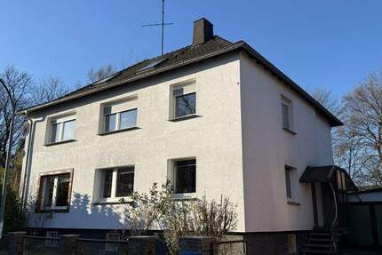 Haus Herne / Röhlinghausen Röhlinghausen - 7 Zimmer, 168 m&sup2;, 399.000&euro; | Angebot:25779541