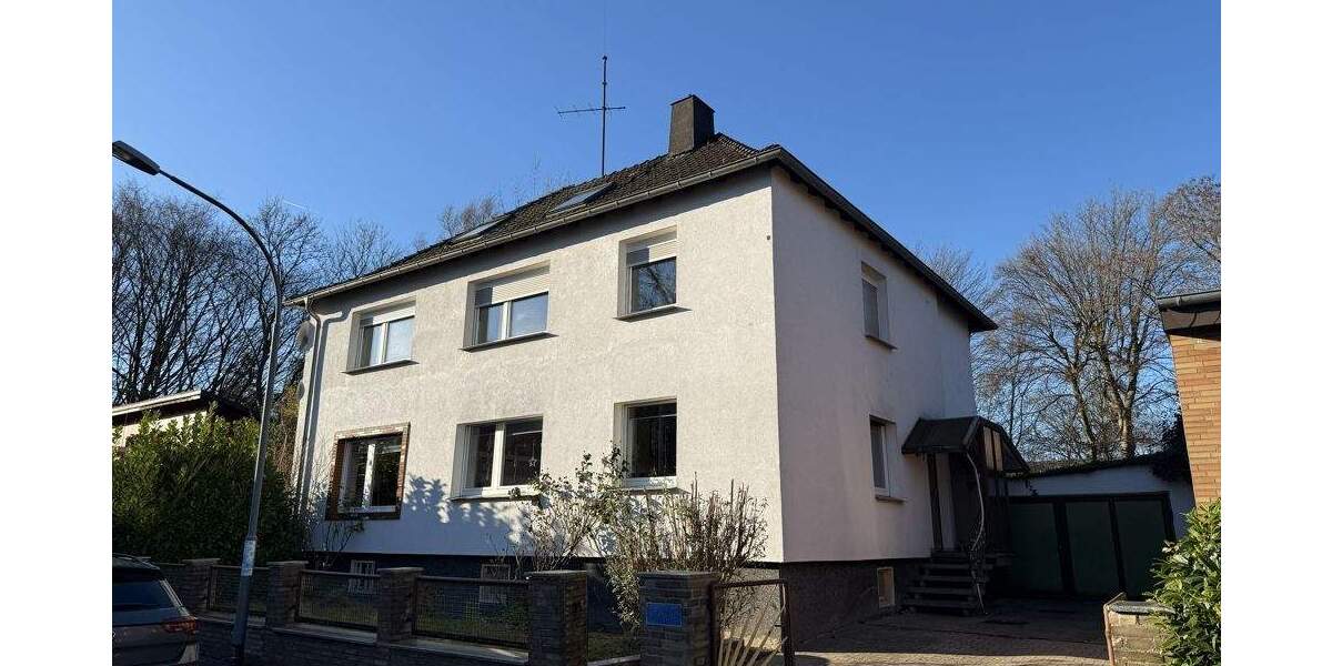 Mehrfamilienhaus, Wohnhaus Herne / Röhlinghausen Röhlinghausen - 7 Zimmer, 168 m&sup2;, 350.000&euro; | Angebot:25779541