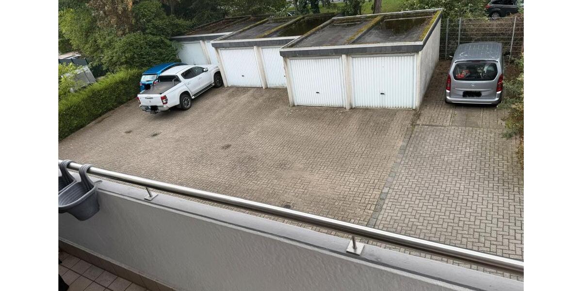 Etagenwohnung Recklinghausen Hillerheide - 2.5 Zimmer, 63 m&sup2;, 195.000&euro; | Angebot:27437860