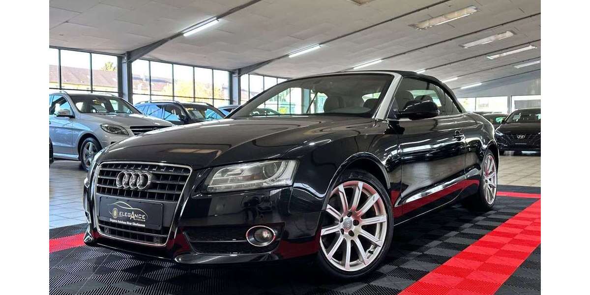 Audi A5 115.000 km 13.900 &euro; Oberhausen 46047