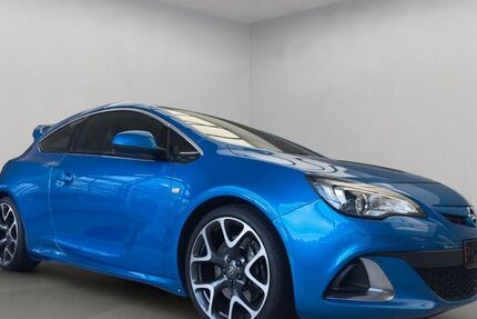 Opel Astra 128.720 km 12.990 &euro; Recklinghausen 45659