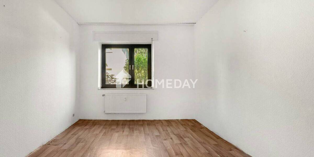 Etagenwohnung Gelsenkirchen Bulmke-Hüllen - 3 Zimmer, 83 m&sup2;, 135.000&euro; | Angebot:26816819