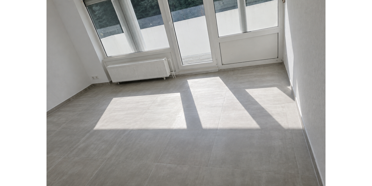 teilweise sanierte 3,5 Zimmer Wohnung mit Balkon - 3- Gladbeck Brauck | Angebot:27479128