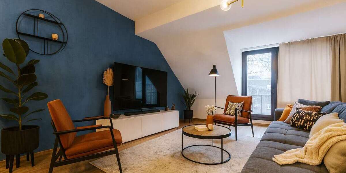 Wohnung zum Kaufen in Essen 299.000 € 86 m² 3.5 zimmer