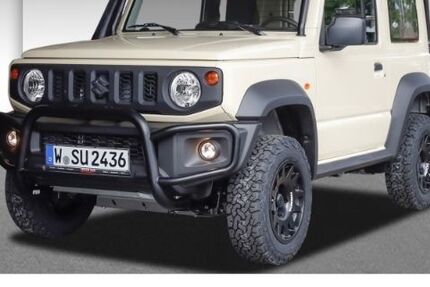 Suzuki Jimny 2.999 km 38.666 &euro; Wuppertal 42369