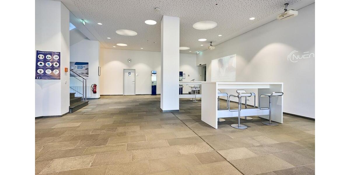 Provisionsfreie, frisch renovierte Bürofläche - Jetzt mit bis zu 4 Monaten mietfrei! zimmer