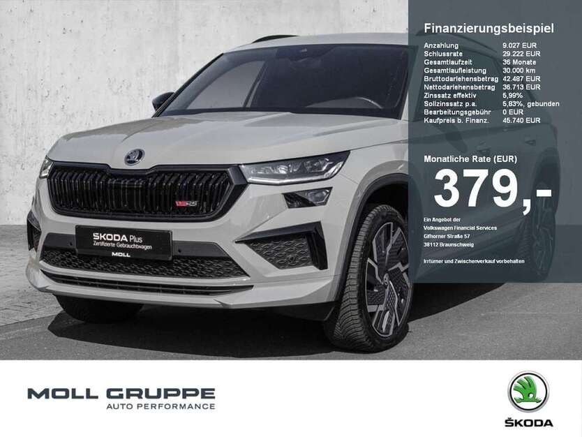 Kodiaq