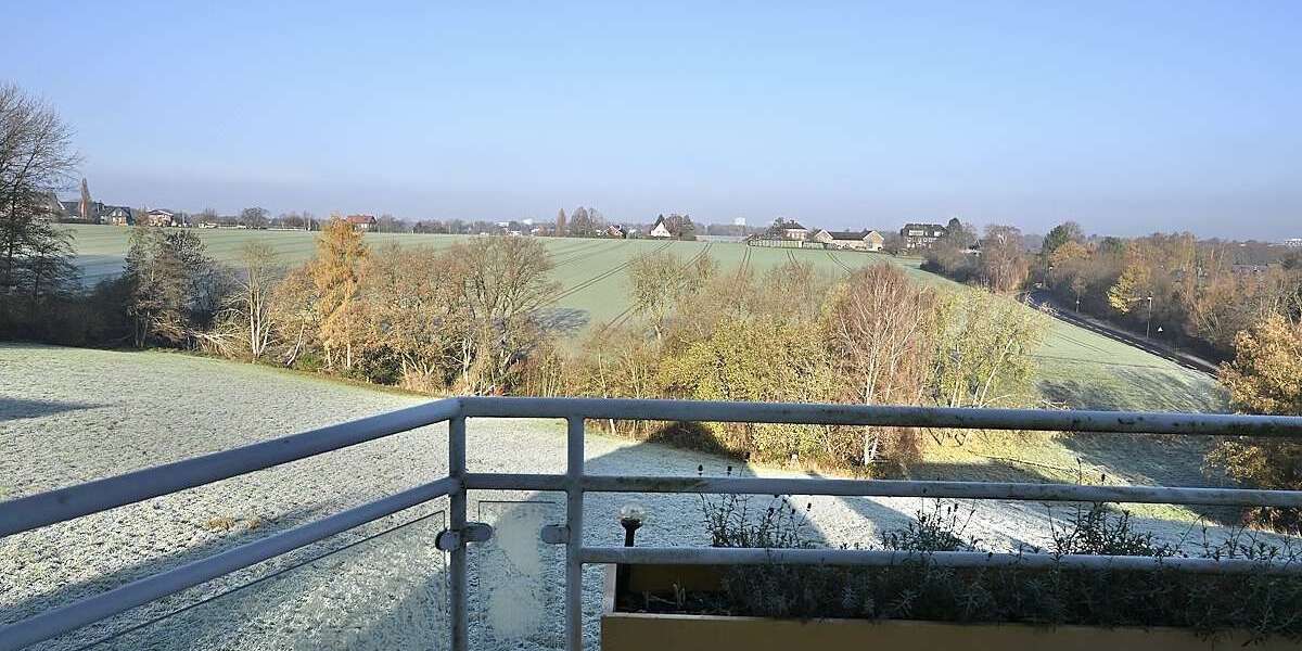 Etagenwohnung Bochum Bochum-Südwest - 4 Zimmer, 107 m&sup2;, 420.000&euro; | Angebot:26475060