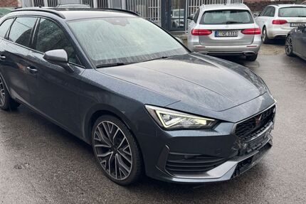 Cupra Leon 31.171 km 19.500 &euro; Essen 45326