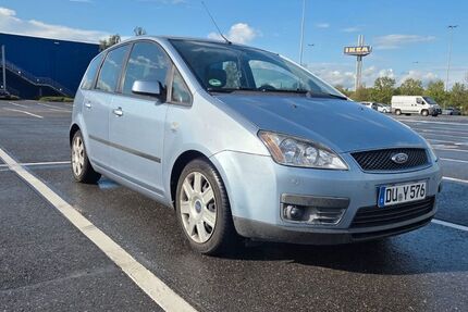 Ford Focus 152.000 km 4.000 &euro; Duisburg 47137