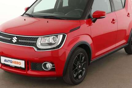 Suzuki Ignis 41.832 km 11.190 &euro; Essen 45141