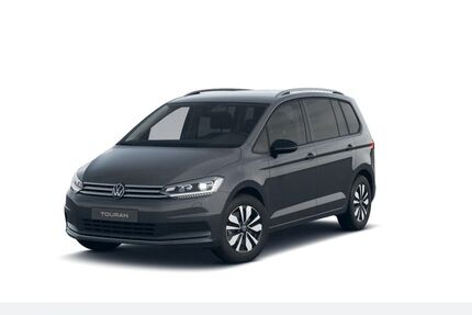 VW Touran 25.194 km 33.490 &euro; Duisburg 47059
