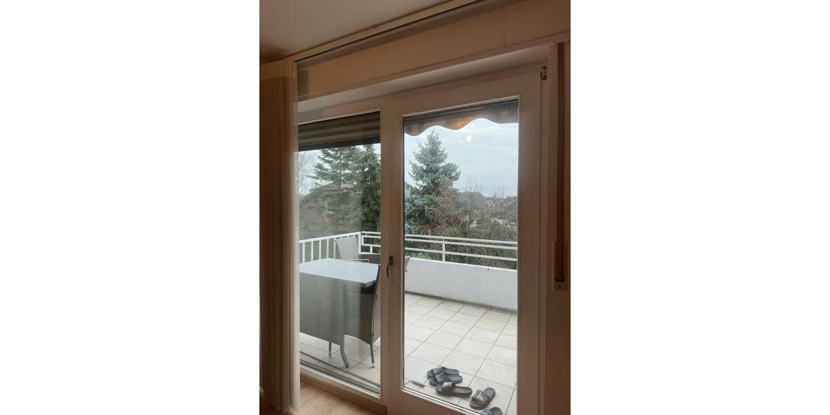 4-Zimmer-Wohnung in DU Bergheim - 2 Jährige Rückvermietung 4 zimmer