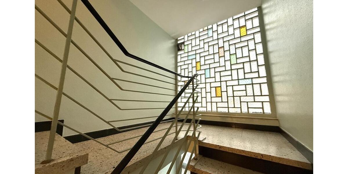 Frisch renovierte 3-Zimmer-Wohnung in Oberhausen-Sterkrade | ca. 61 m² | Stellplätze verfügbar 3 zimmer