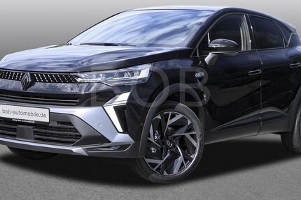 Renault Captur 3.999 km 30.555 &euro; Essen 45141