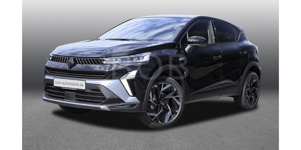 Renault Captur 3.999 km 30.555 &euro; Essen 45141