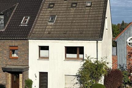 Haus Mülheim an der Ruhr Linksruhr - 6 Zimmer, 128 m&sup2;, 395.000&euro; | Angebot:27502720