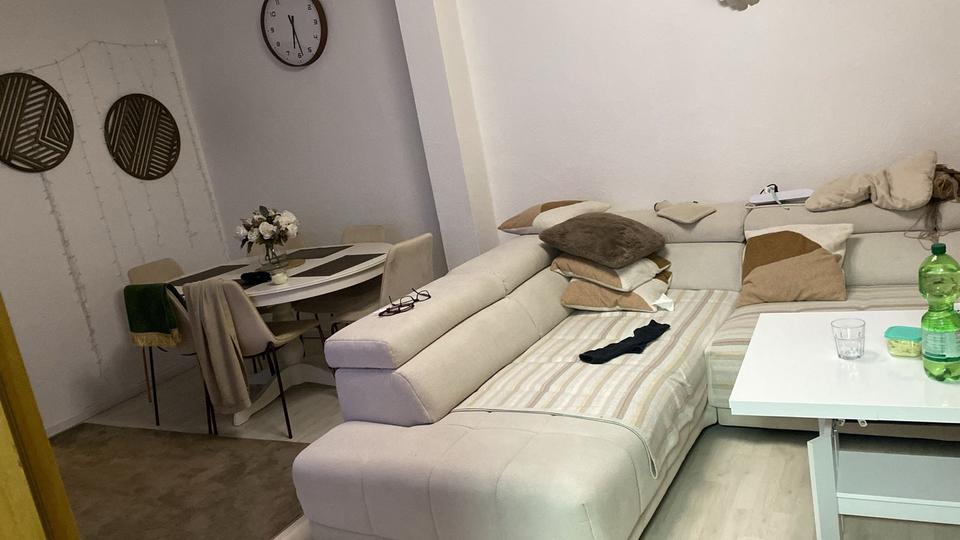 Erdgeschoßwohnung Recklinghausen König Ludwig - 4 Zimmer, 105 m&sup2;, 1.100&euro; | Angebot:25591792