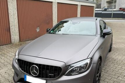 Mercedes-Benz C 250 270.000 km 16.700 &euro; Gevelsberg 58285