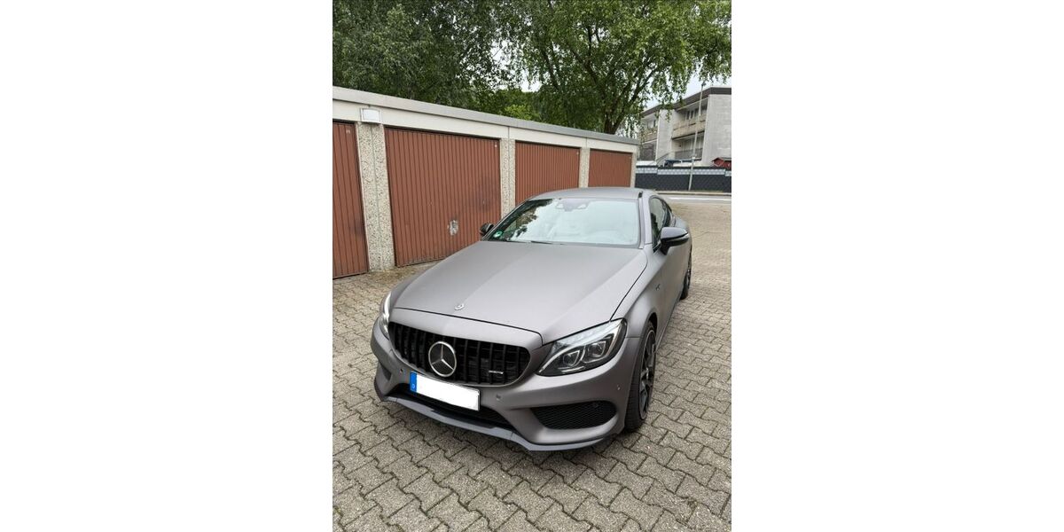 Mercedes-Benz C 250 270.000 km 16.700 &euro; Gevelsberg 58285