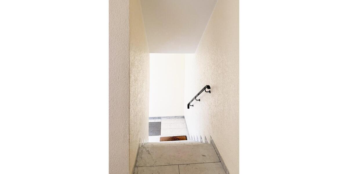 Modernisierte Etagenwohnung mit Aufzug 4.5 zimmer