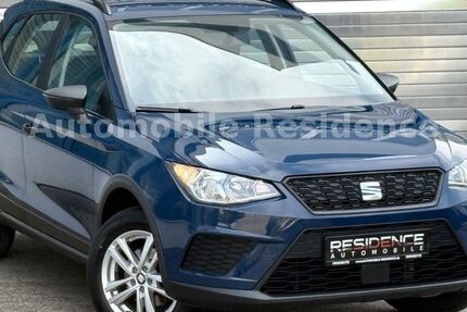 Seat Arona 80.000 km 10.980 &euro; Ratingen 40880