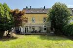 Mehrfamilienhaus, Wohnhaus Essen / Überruhr-Hinsel Überruhr-Hinsel - 9 Zimmer, 244 m&sup2;, 475.000&euro; | Angebot:25708871