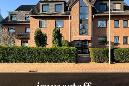 Wohnung zum Kaufen in Bottrop 239.000 € 101.9 m² 3.5 zimmer