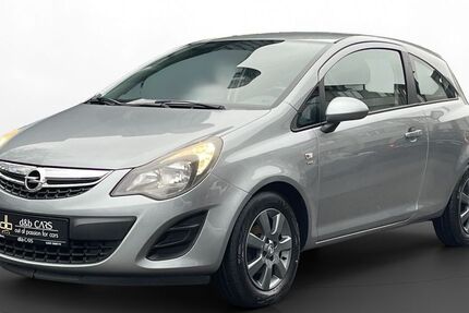 Opel Corsa 130.181 km 3.990 &euro; Duisburg 47166