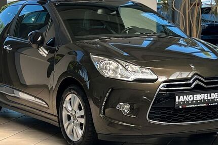 Citroen DS3 61.999 km 8.499 € Wuppertal 42389