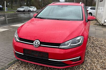 VW Golf 160.000 km 7.999 &euro; Herne 44629