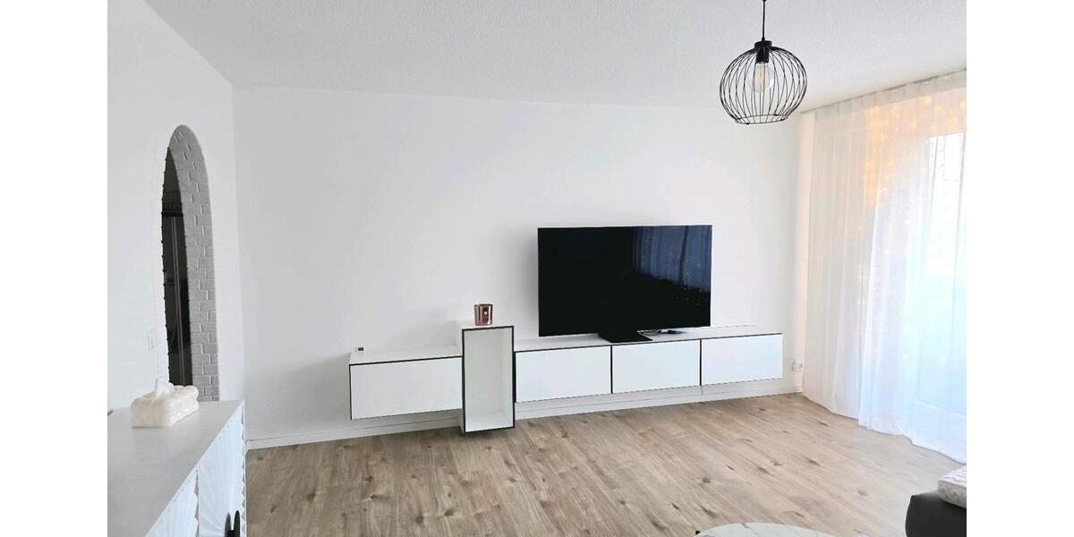 Etagenwohnung Wuppertal Cronenberg - 4 Zimmer, 89 m&sup2;, 268.000&euro; | Angebot:25626326