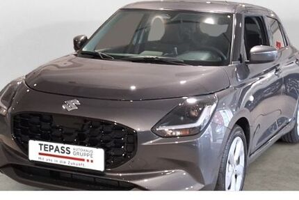 Suzuki Swift 4.990 km 21.390 &euro; Herne 44625