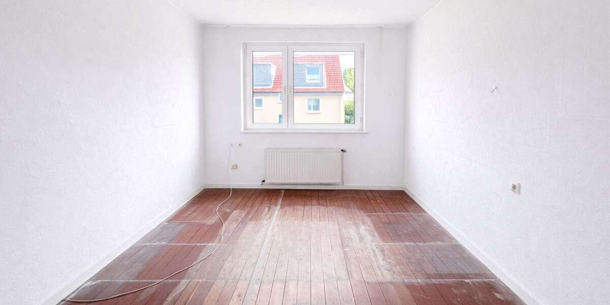 Etagenwohnung Gelsenkirchen Ückendorf - 2.5 Zimmer, 60 m&sup2;, 430&euro; | Angebot:25370255