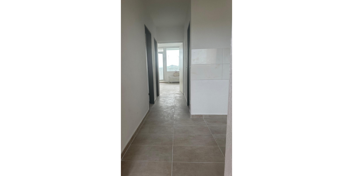 teilweise sanierte 3,5 Zimmer Wohnung mit Balkon - 3- Gladbeck Brauck | Angebot:27479128