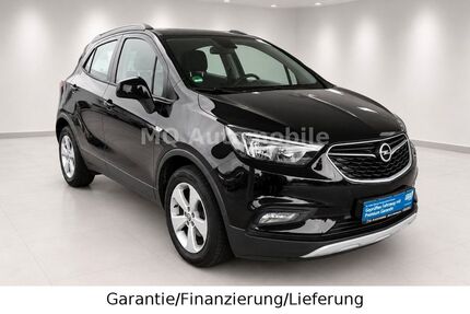 Opel Mokka 81.037 km 12.499 &euro; Recklinghausen, Germany 45661