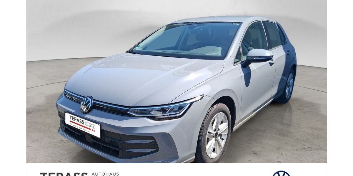VW Golf 10.722 km 24.470 &euro; Wuppertal 42369