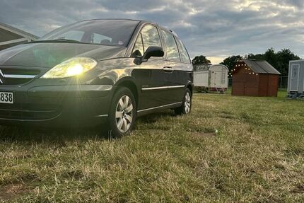 Citroen C8