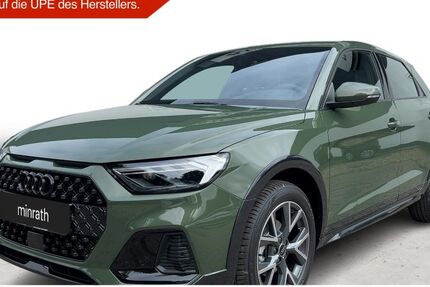 Audi A1 1.500 km 31.480 &euro; Moers 47441