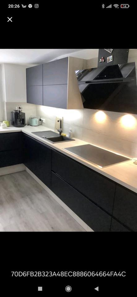 Wunderschöne 3,5 Zimmerwohnung in Nähe des Stadtparks