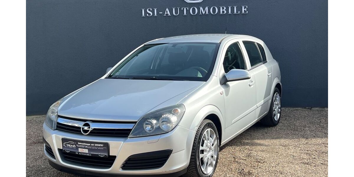 Opel Astra 112.870 km 3.490 &euro; Recklinghausen 45663