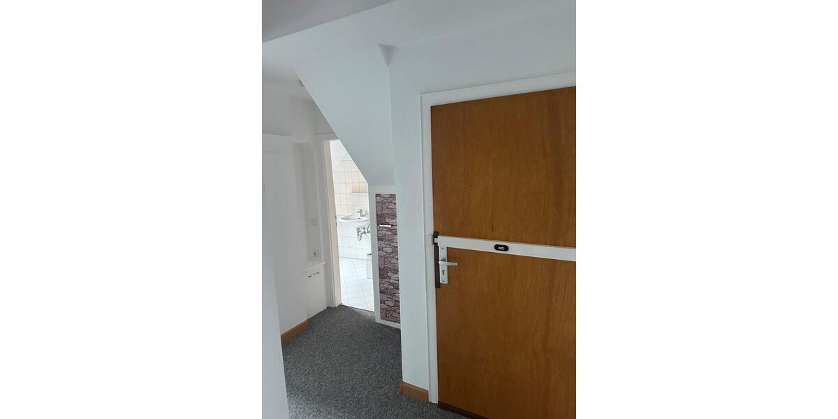 Wohnung 2- Zimmer Duisburg Lakumerstr 2 zimmer