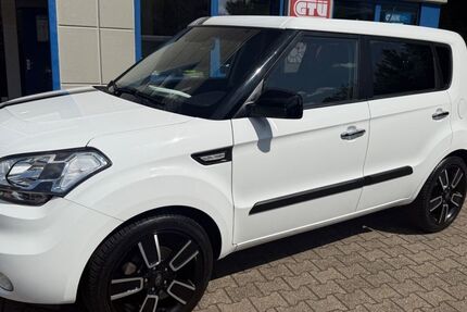 Kia Soul 170.695 km 5.555 &euro; Bochum 44894