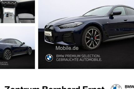 BMW i4 12.644 km 42.900 &euro; Witten 58455