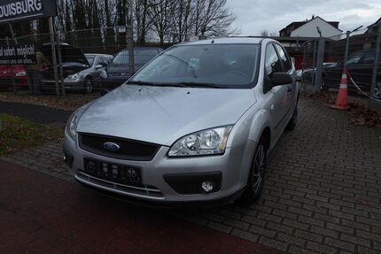 Ford Focus 122.000 km 2.990 &euro; Duisburg 47249